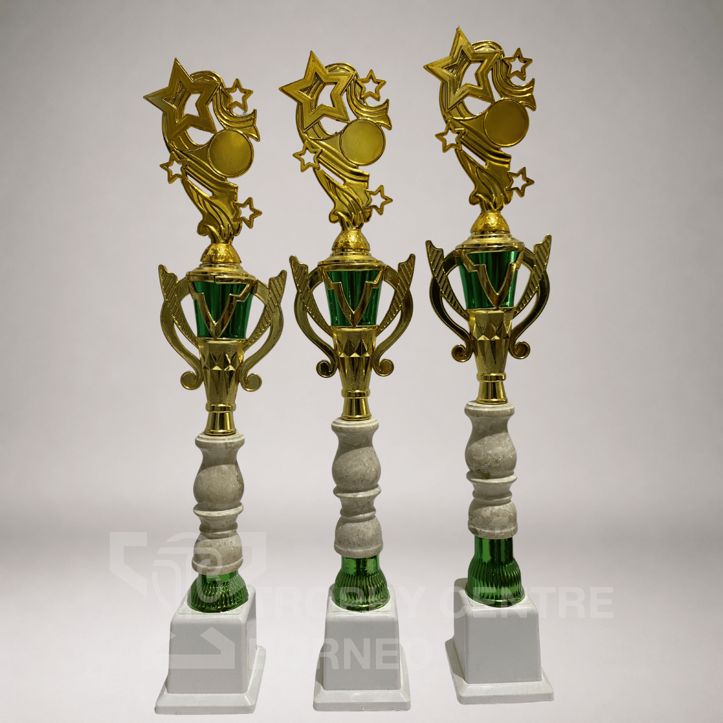 Trophy Series 157