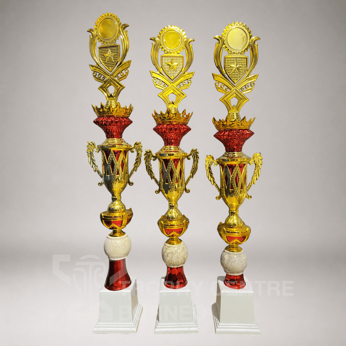 Trophy Series 158