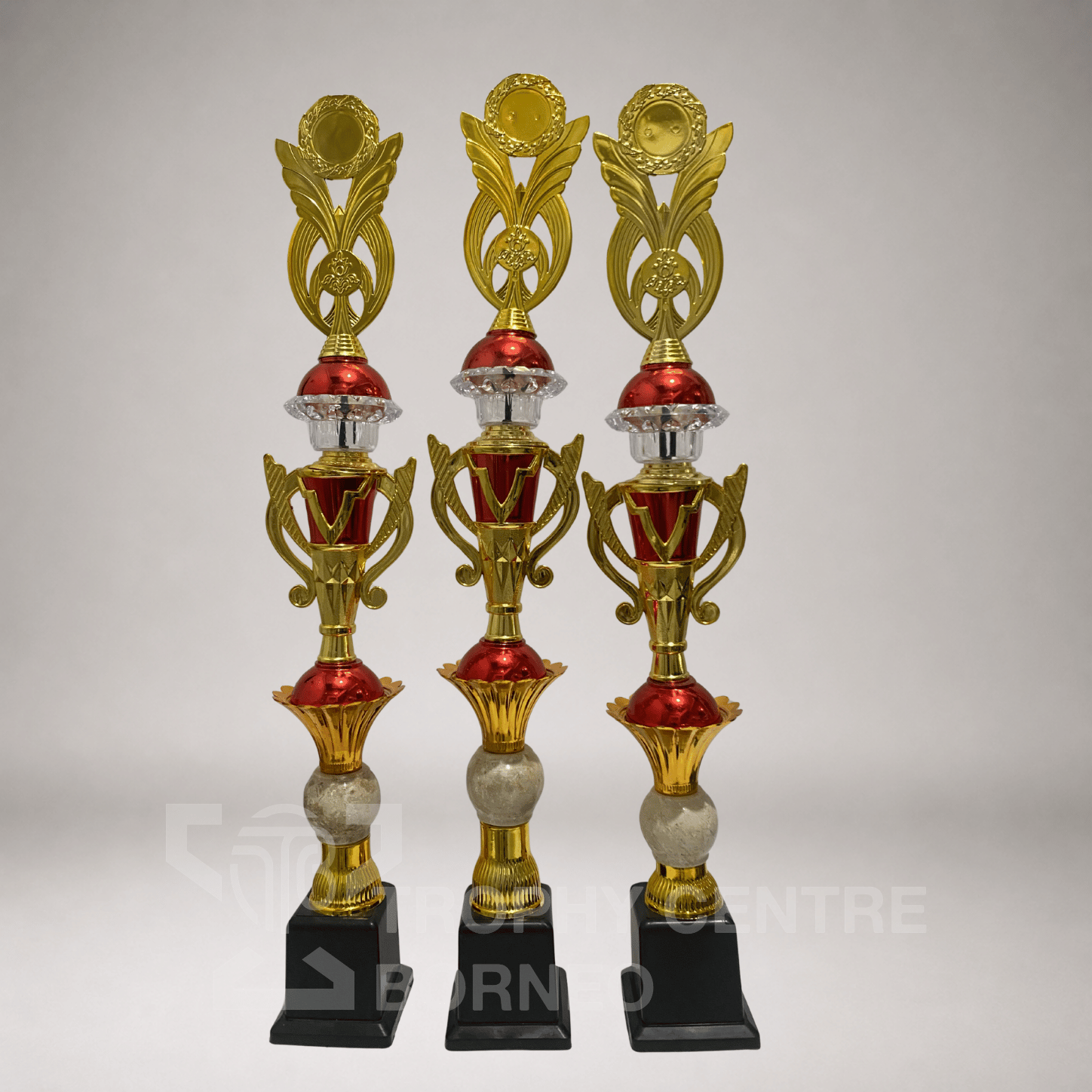 Trophy Series 159