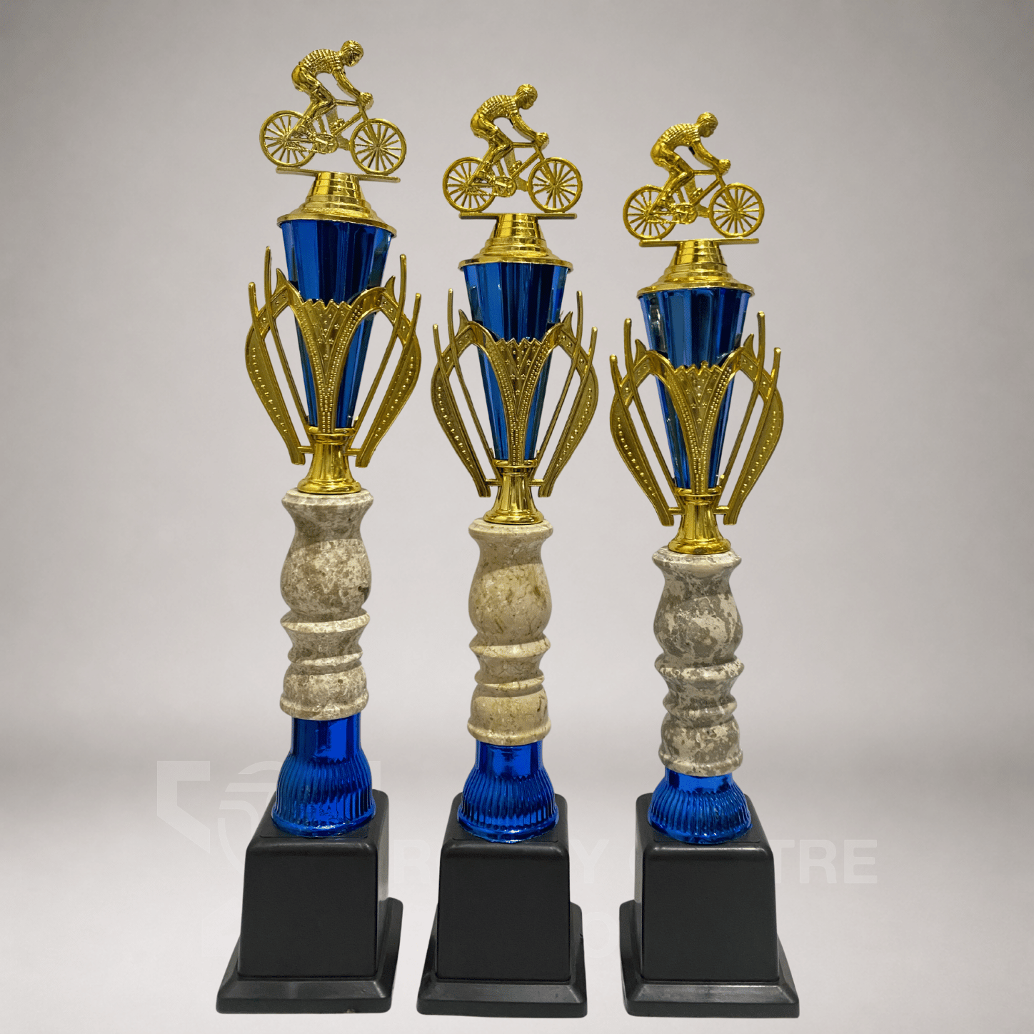 Trophy Series 161
