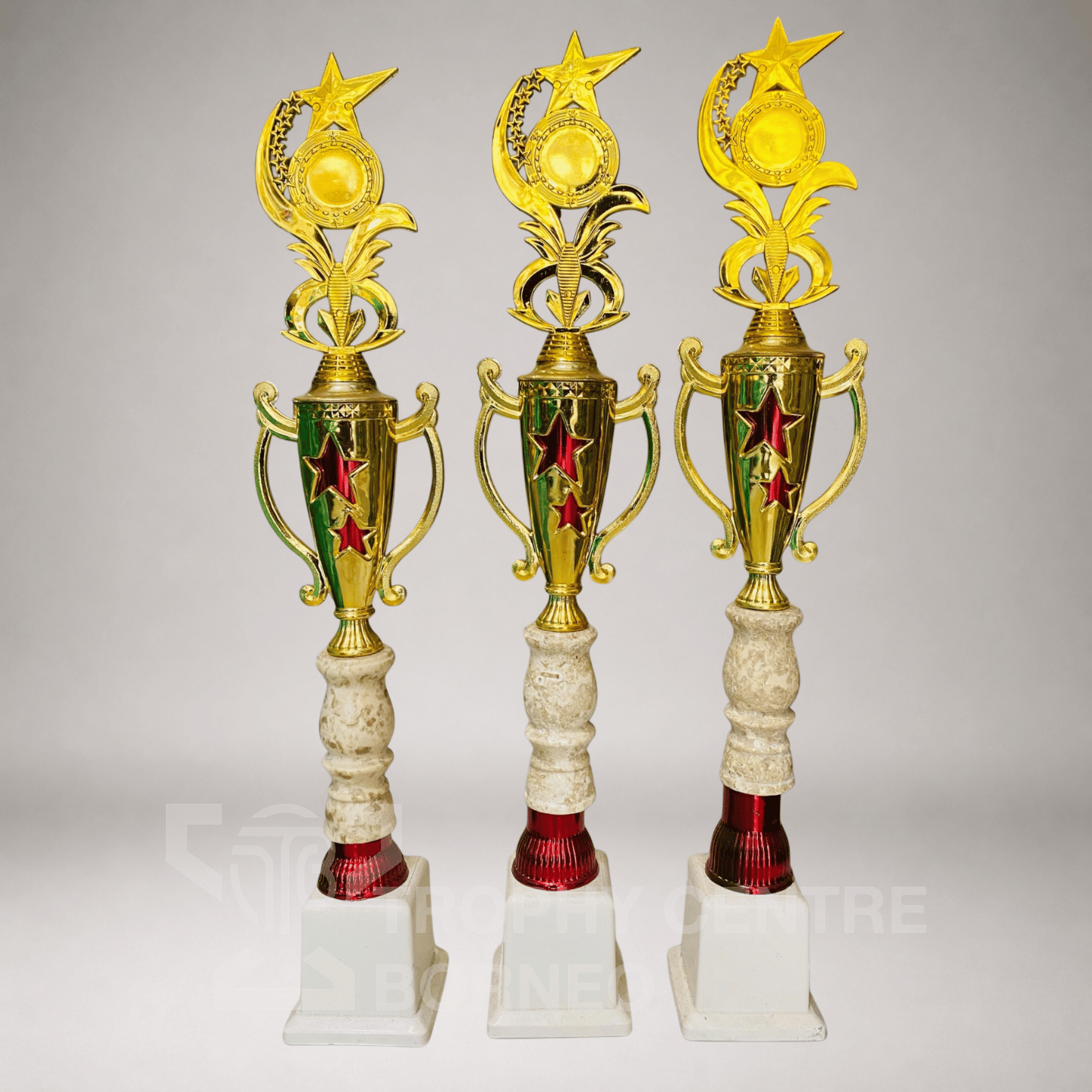 Trophy Series 163