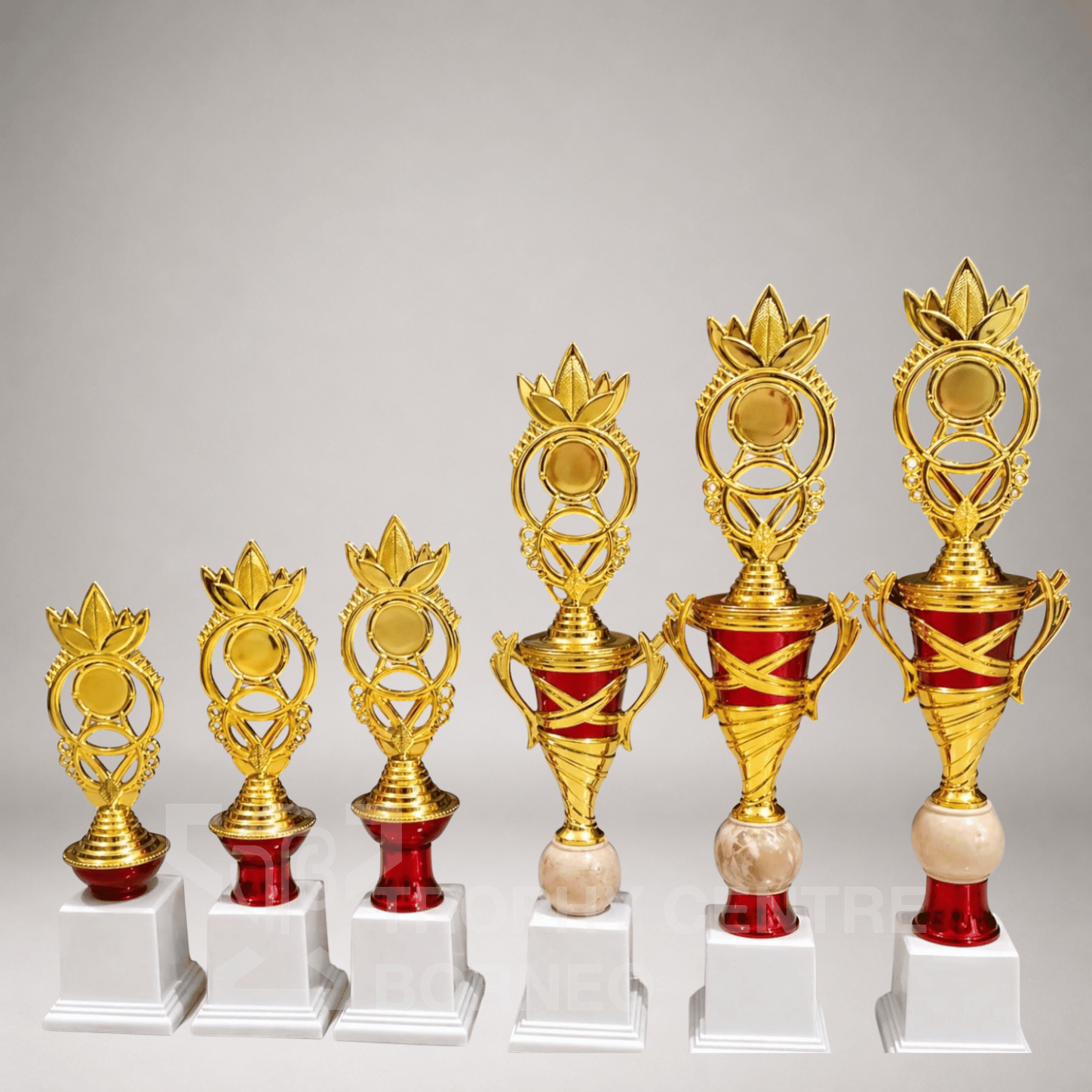 Trophy Series 165