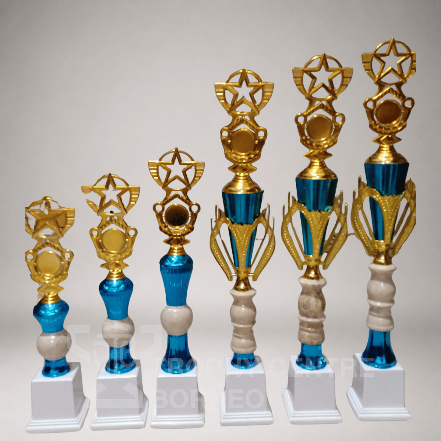Trophy Series 166