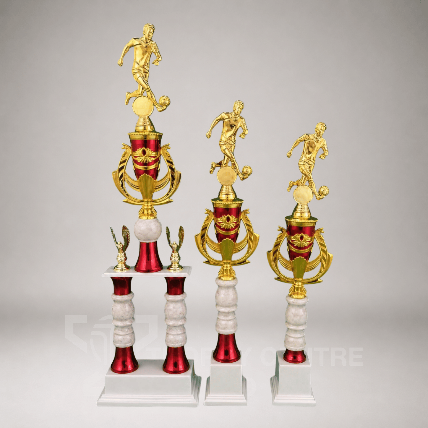 Trophy Series 167