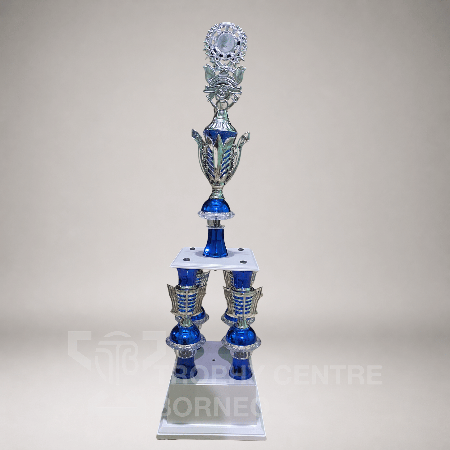 Trophy Series 168