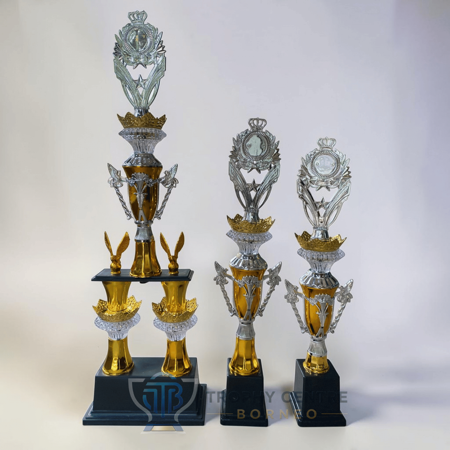 Trophy Series 170