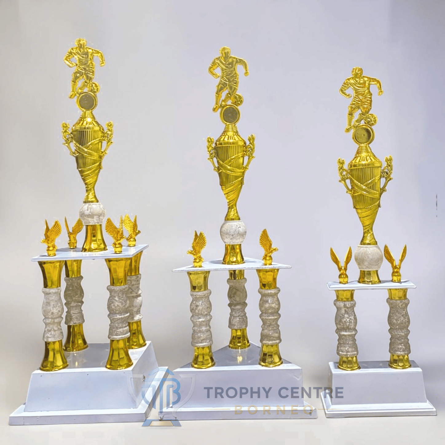 Trophy Series 177
