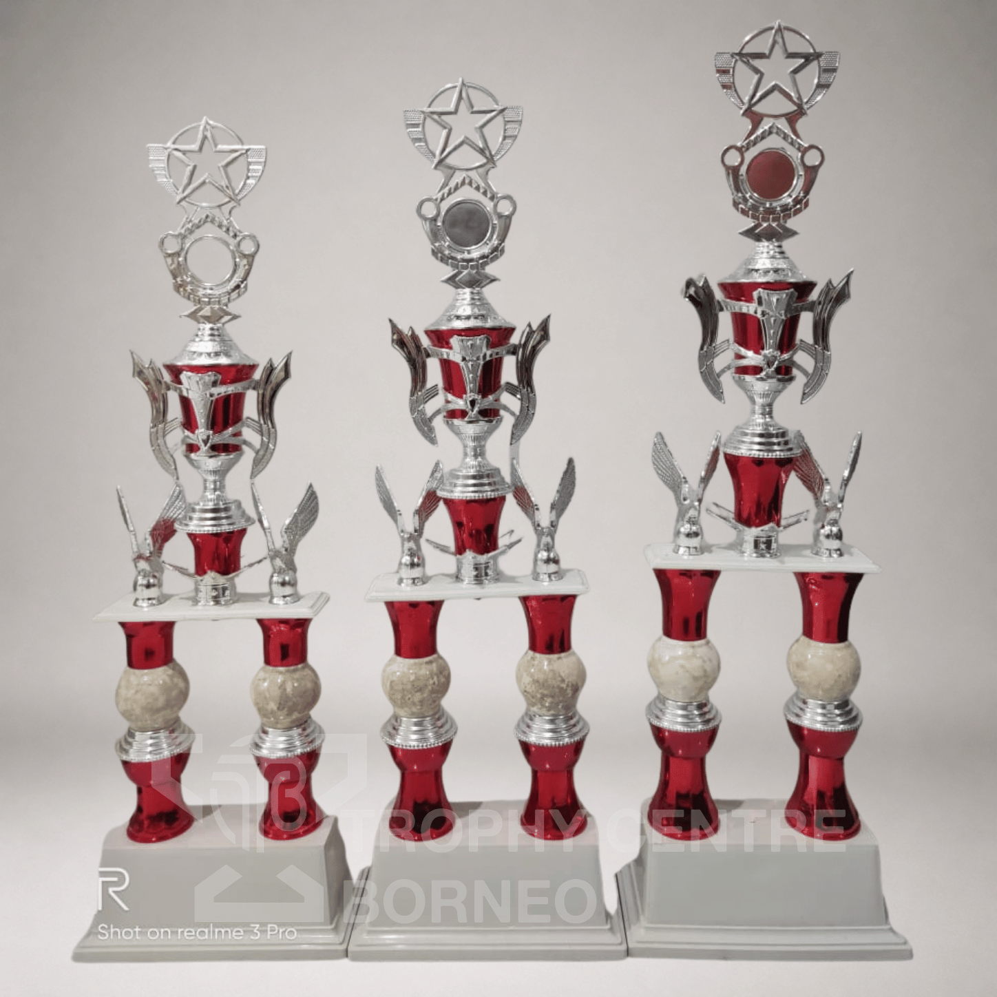 Trophy Series 182