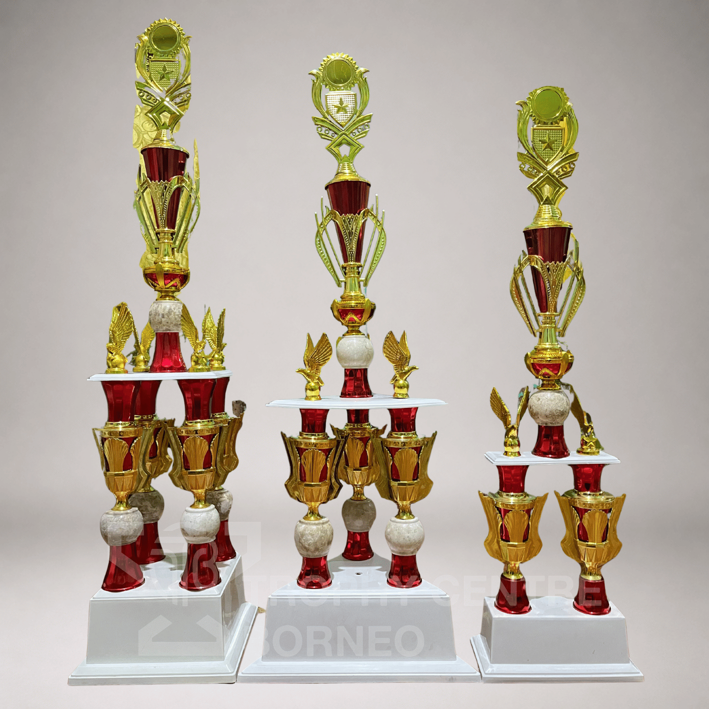 Trophy Series 186