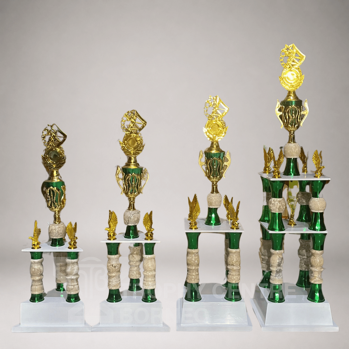 Trophy Series 200
