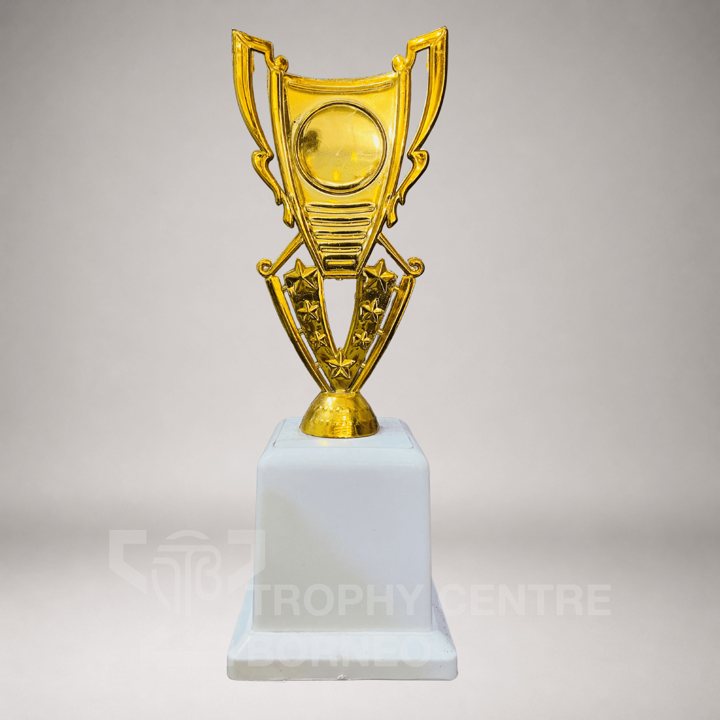 Trophy Series 09
