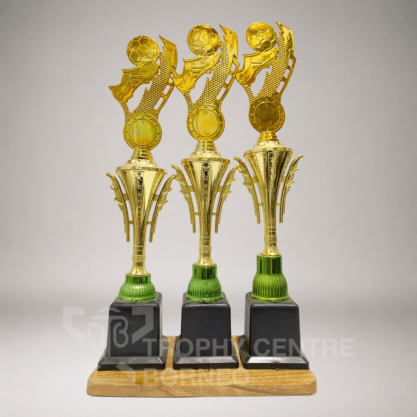 Trophy Series 100