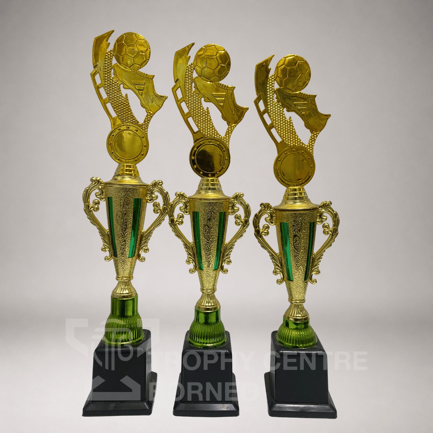 Trophy Series 101