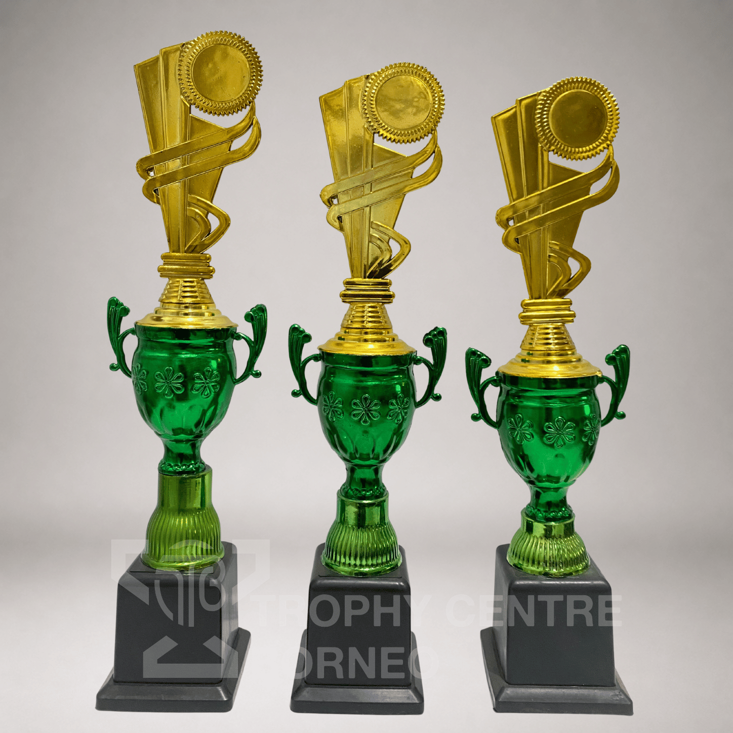 Trophy Series 103