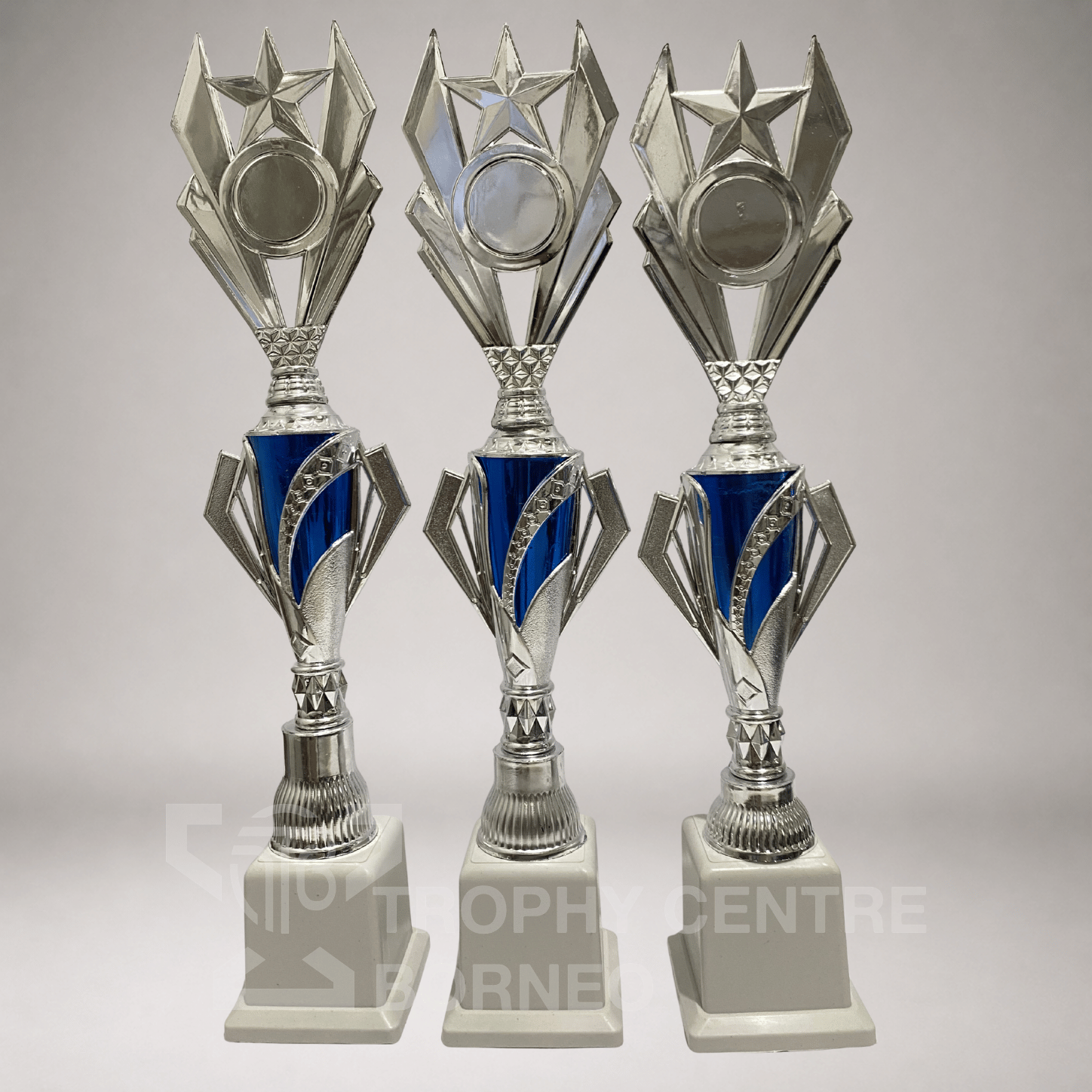 Trophy Series 104