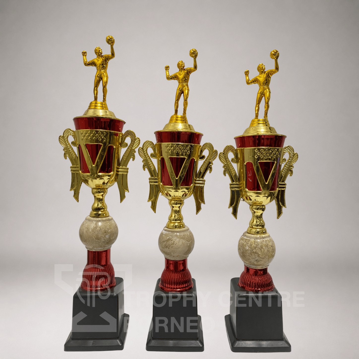 Trophy Series 113