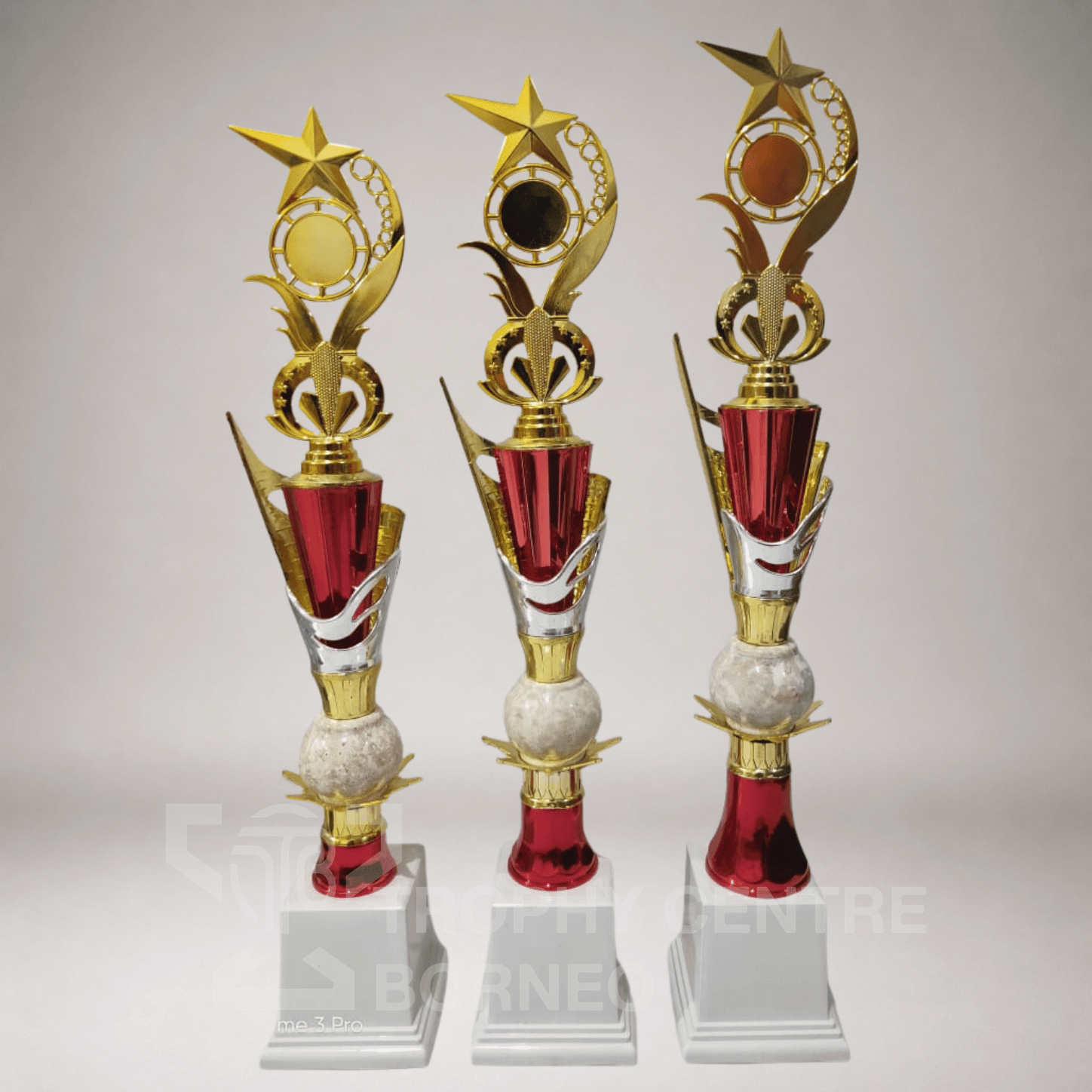 Trophy Series 115