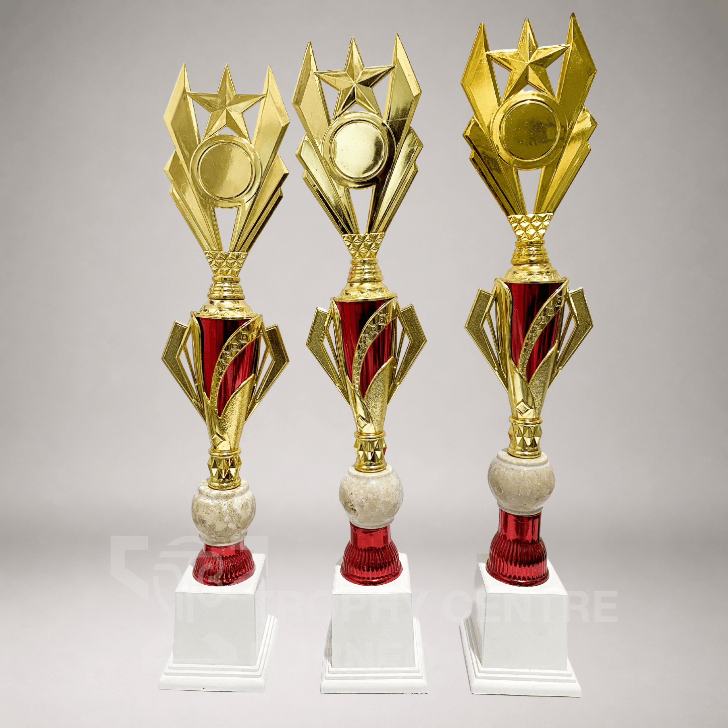 Trophy Series 117