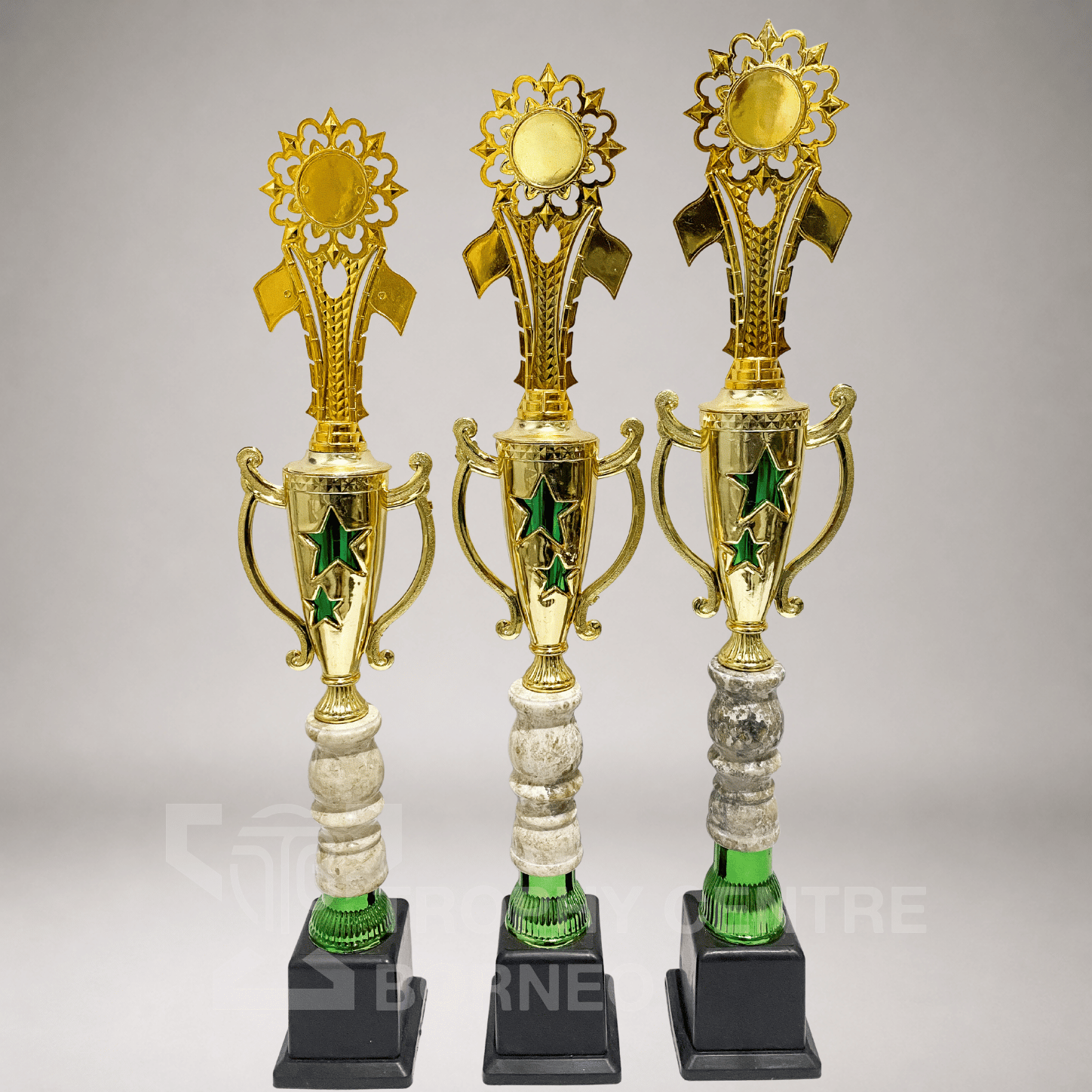 Trophy Series 119