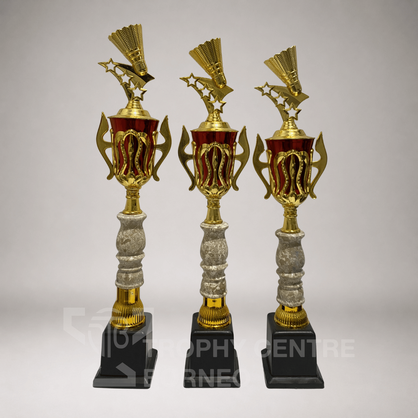 Trophy Series 125