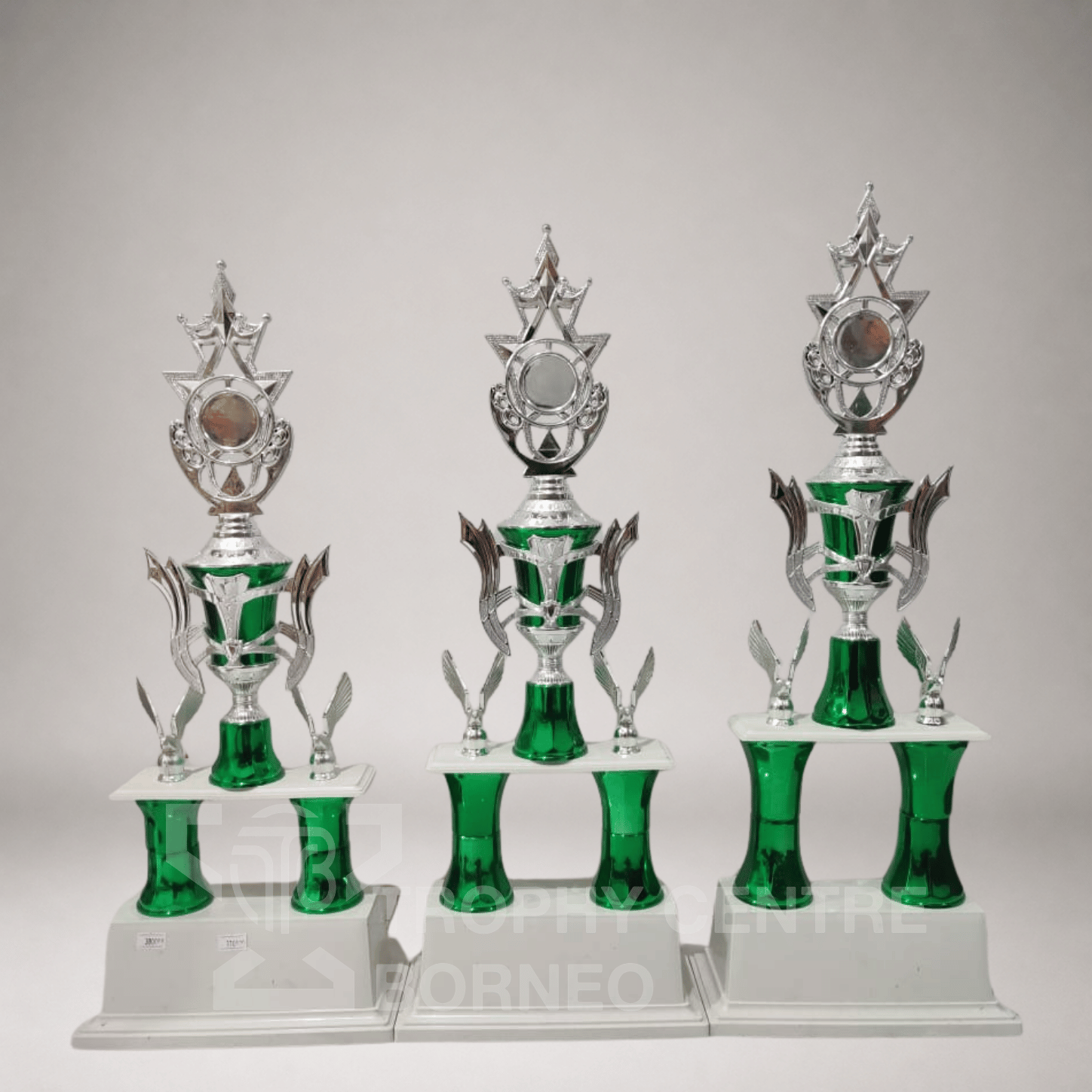 Trophy Series 137