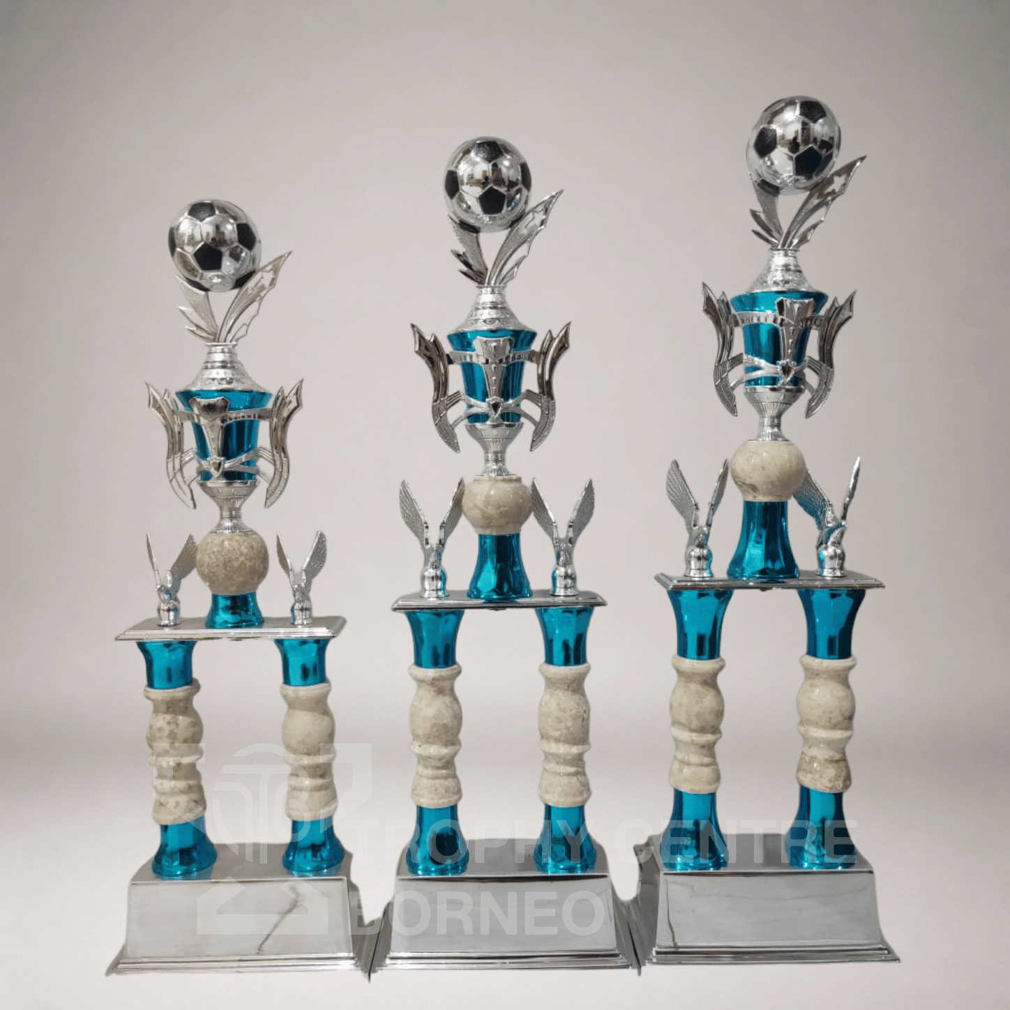 Trophy Series 139