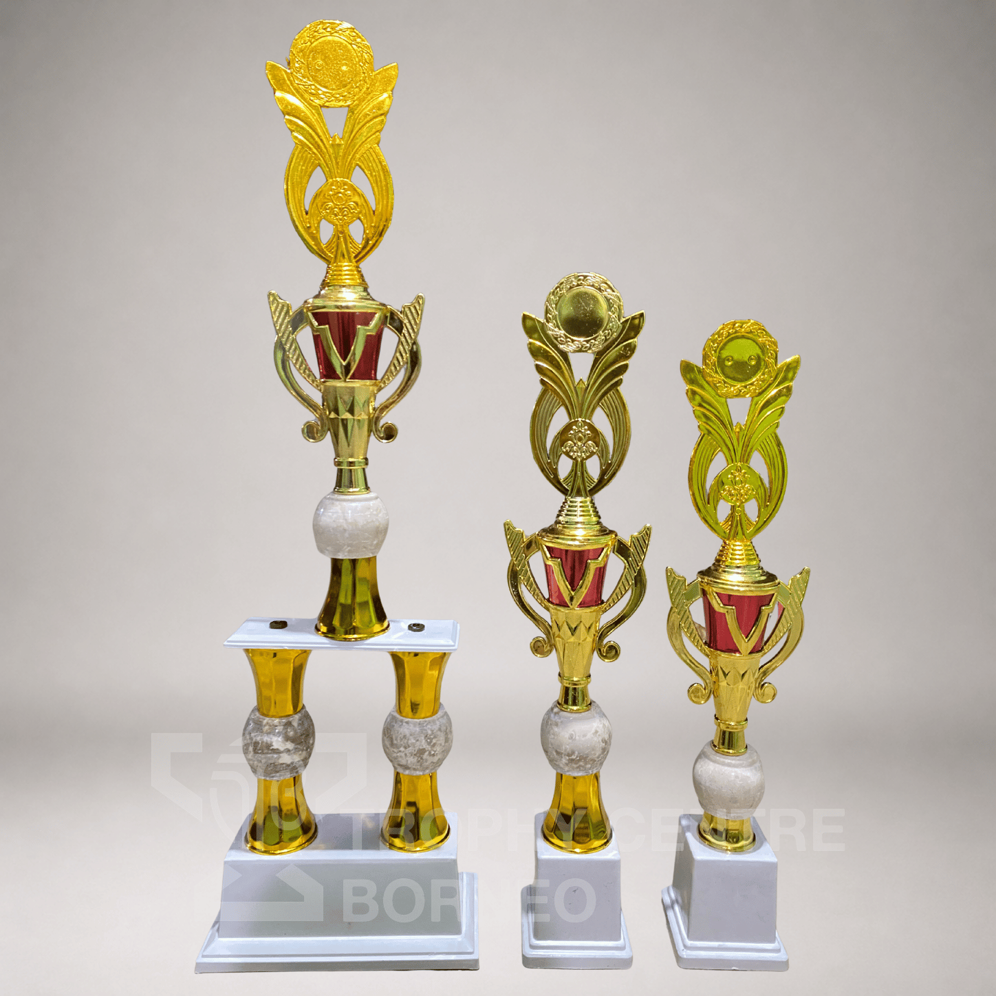 Trophy Series 144