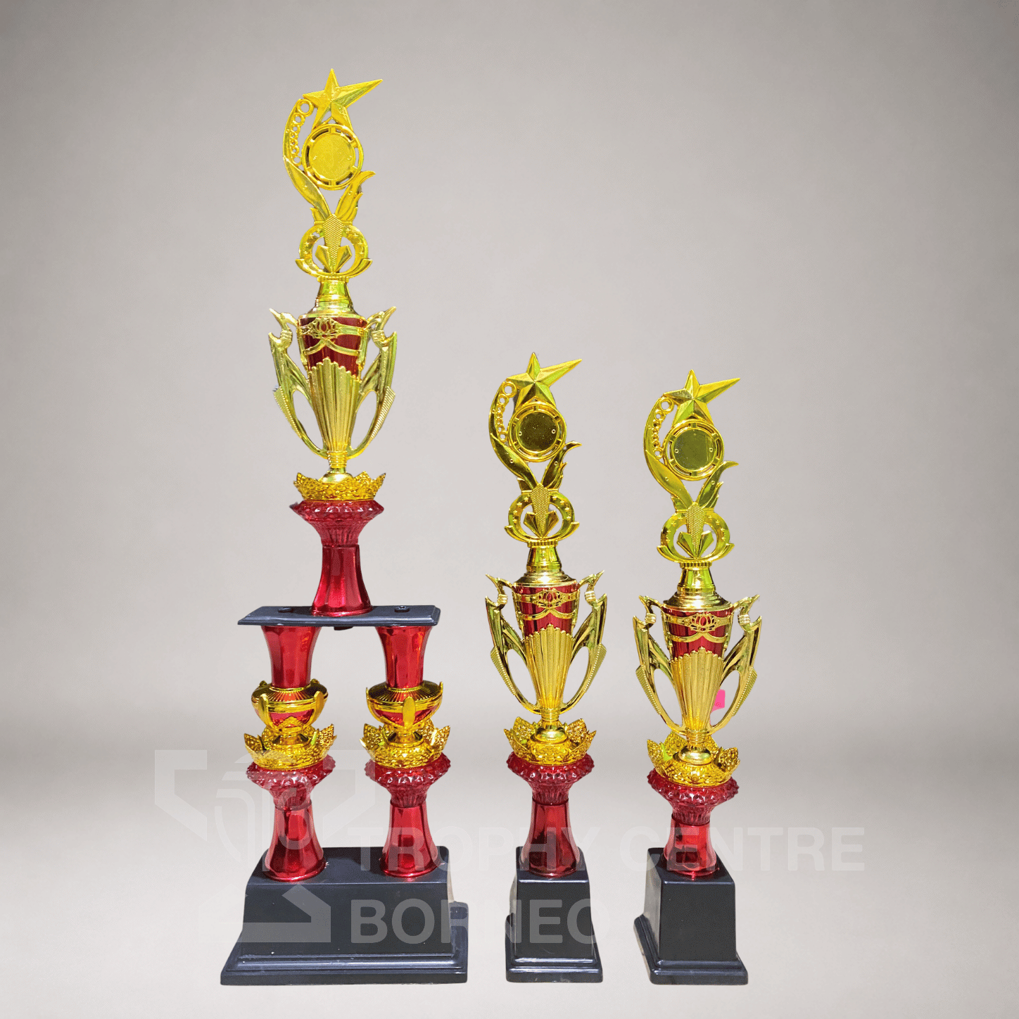 Trophy Series 149