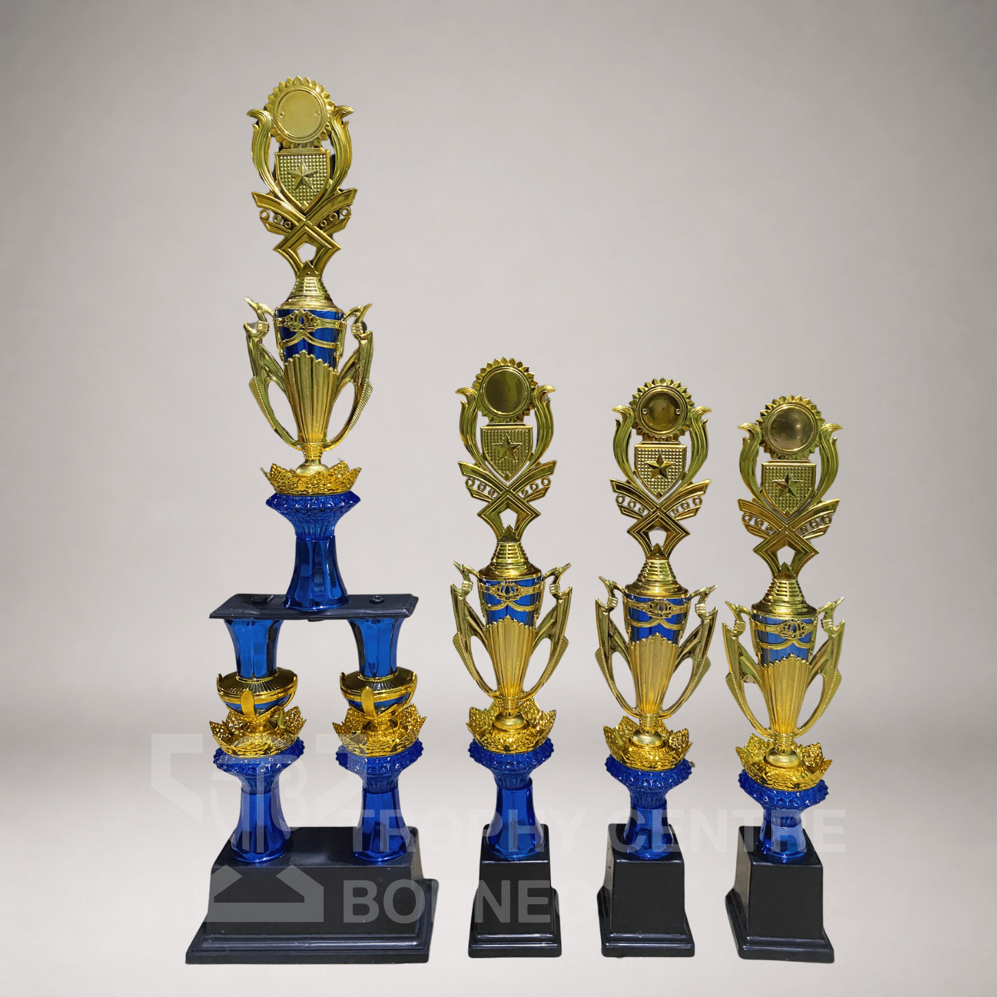 Trophy Series 150