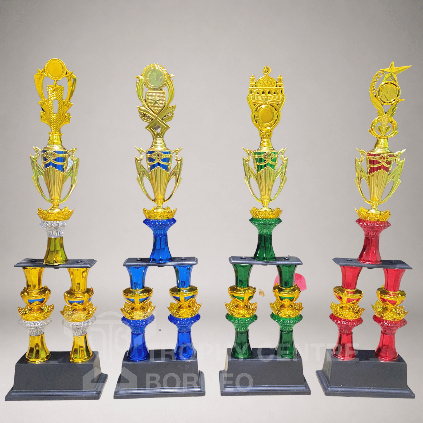 Trophy Series 151