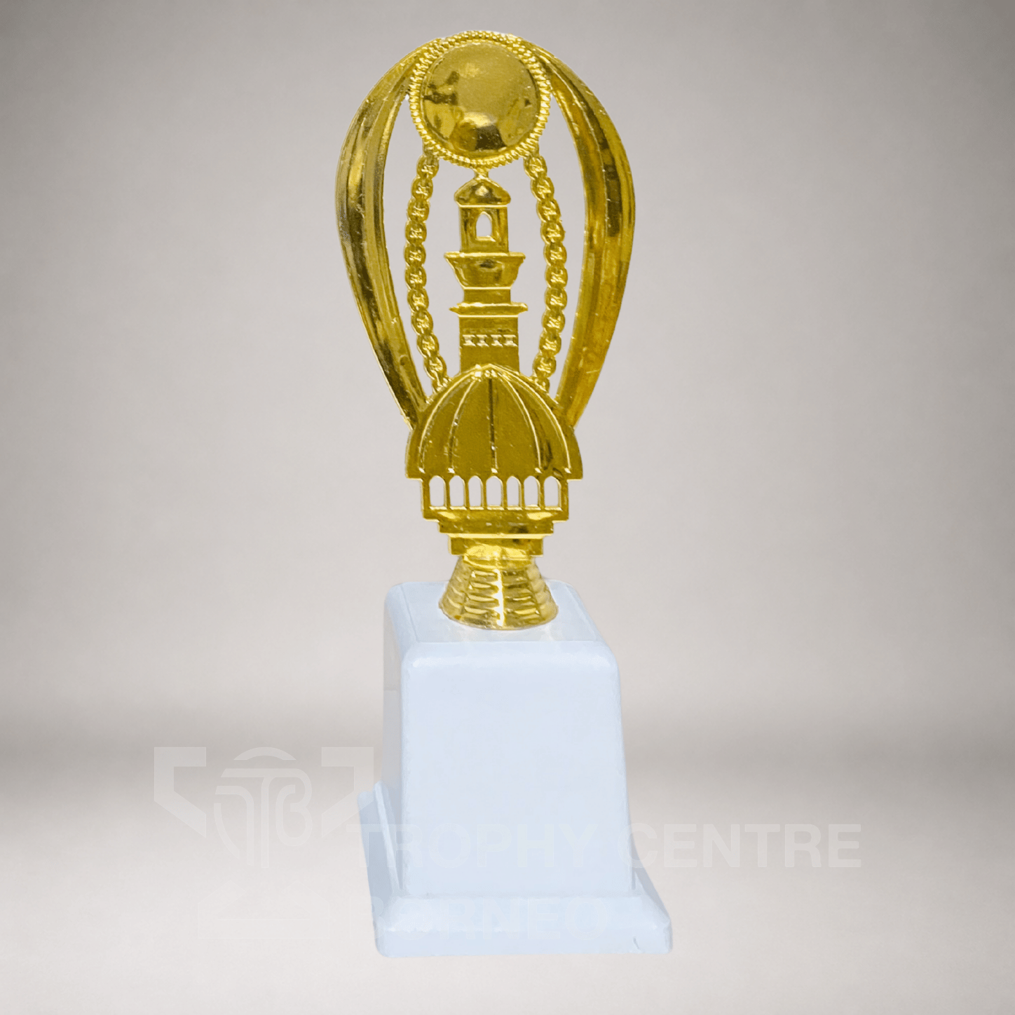 Trophy Series 17