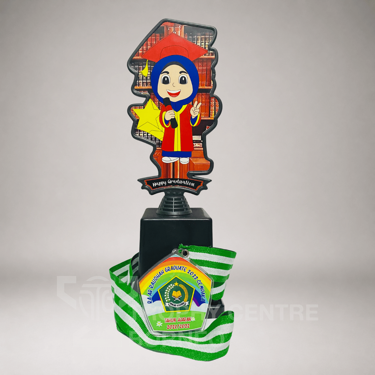 Trophy Series 32