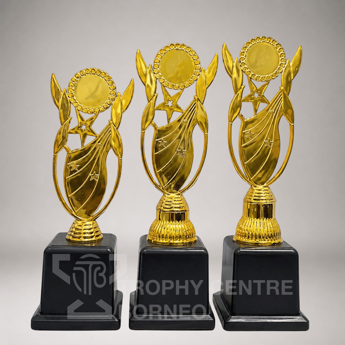 Trophy Series 39