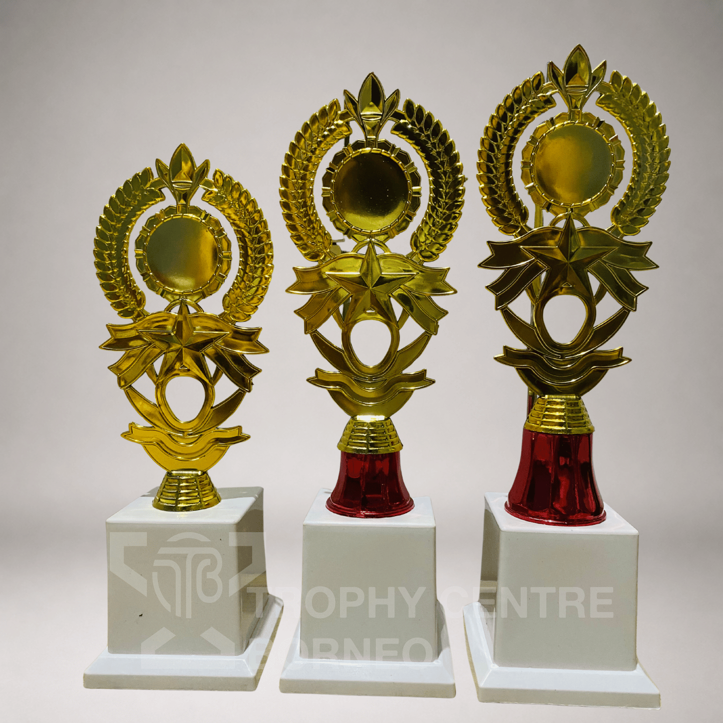 Trophy Series 41