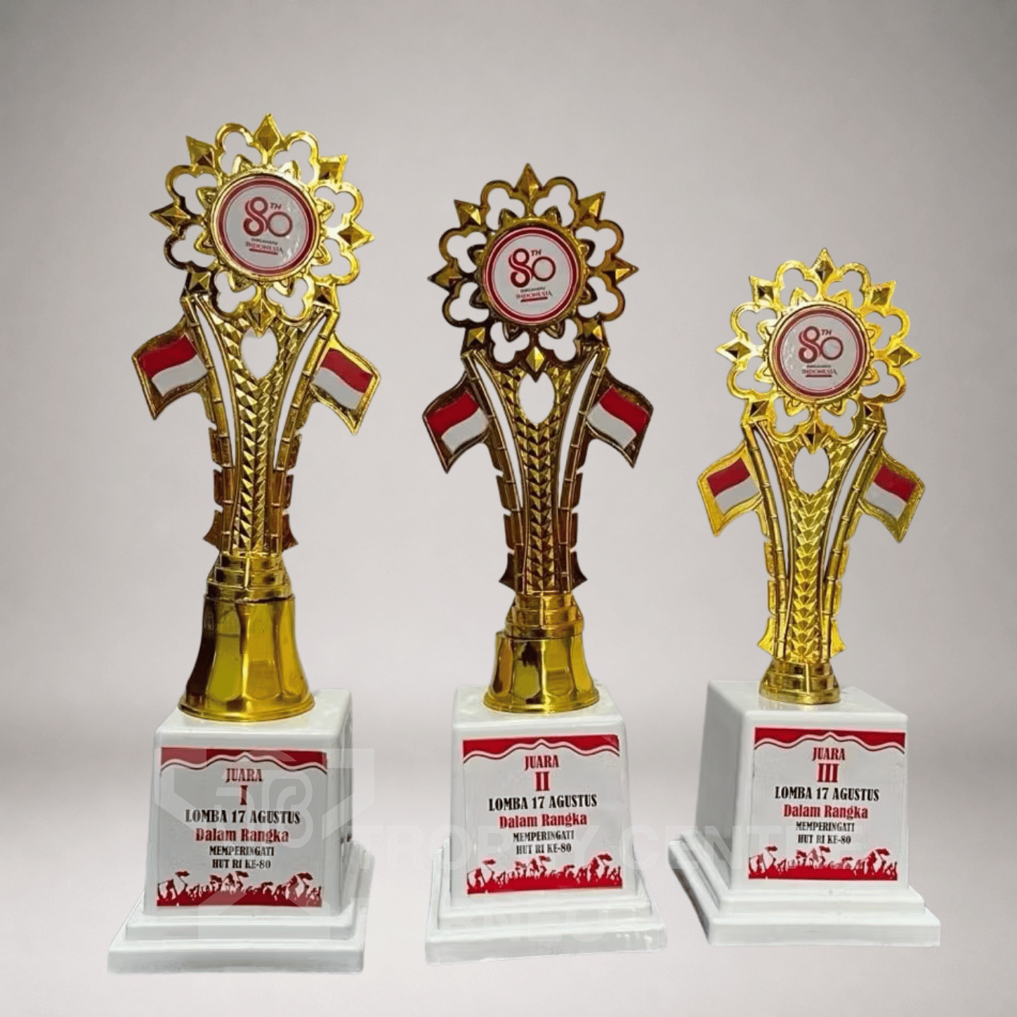 Trophy Series 43