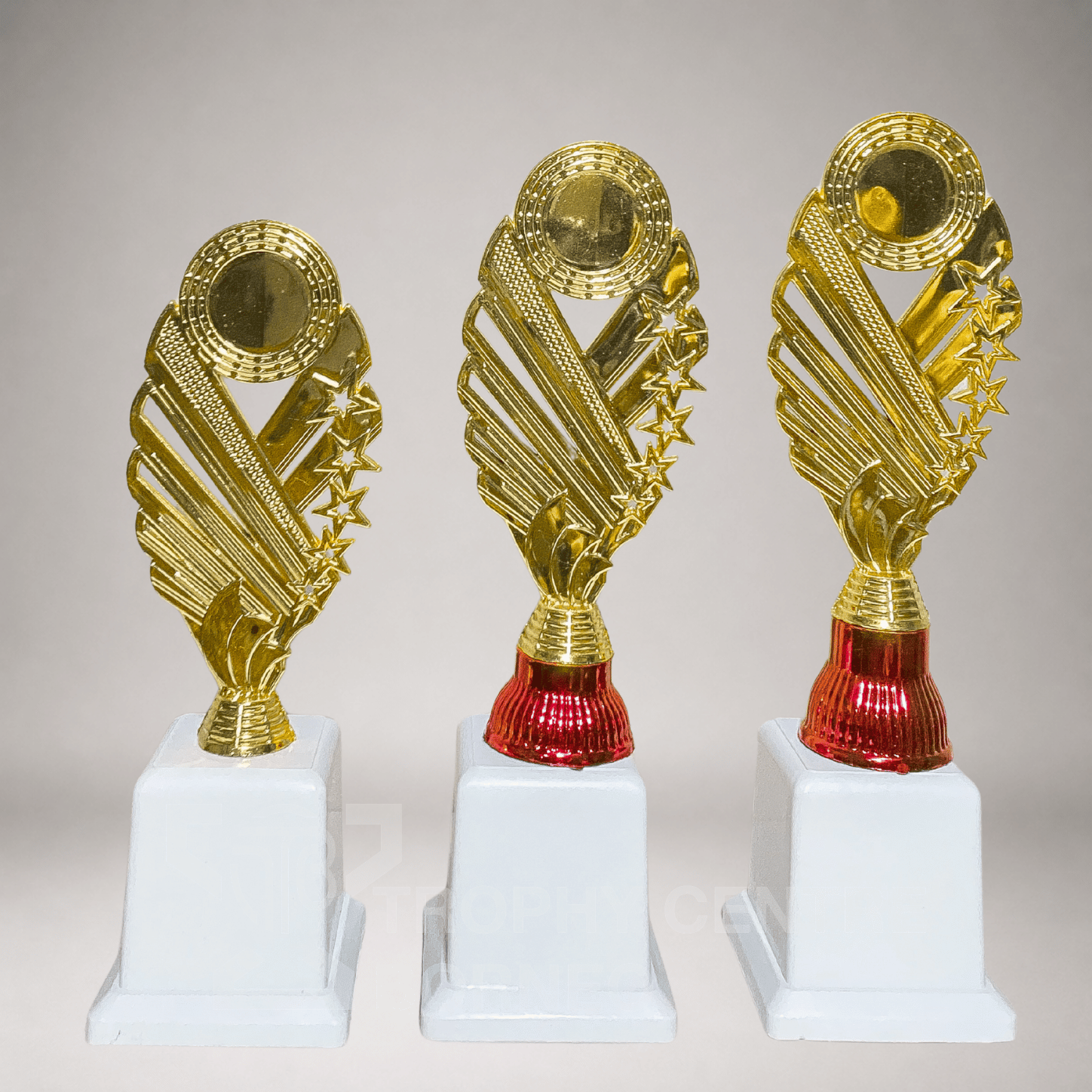 Trophy Series 44