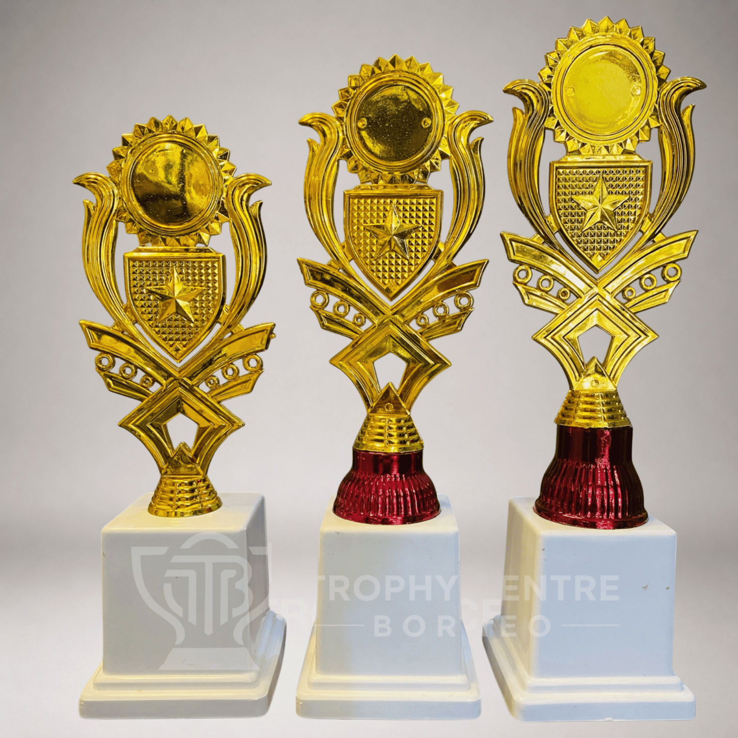 Trophy Series 45