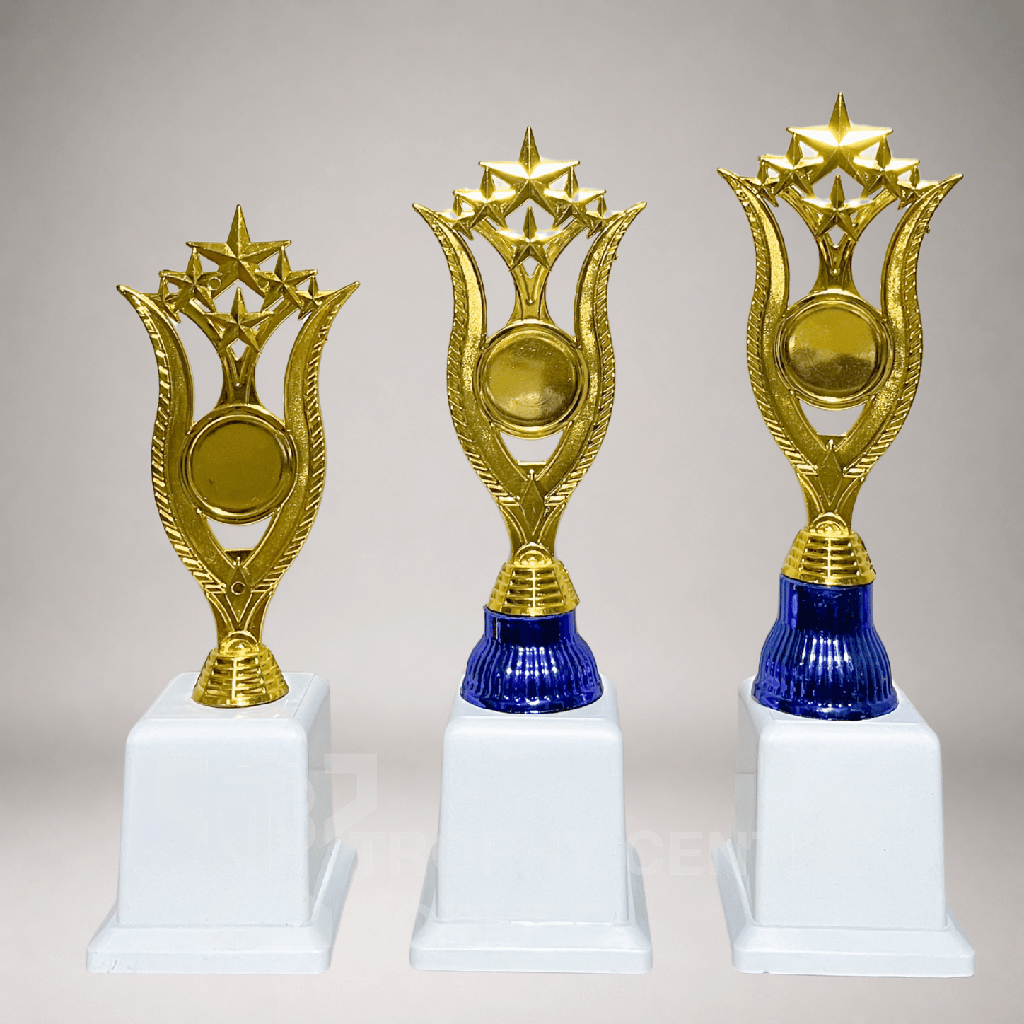 Trophy Series 50
