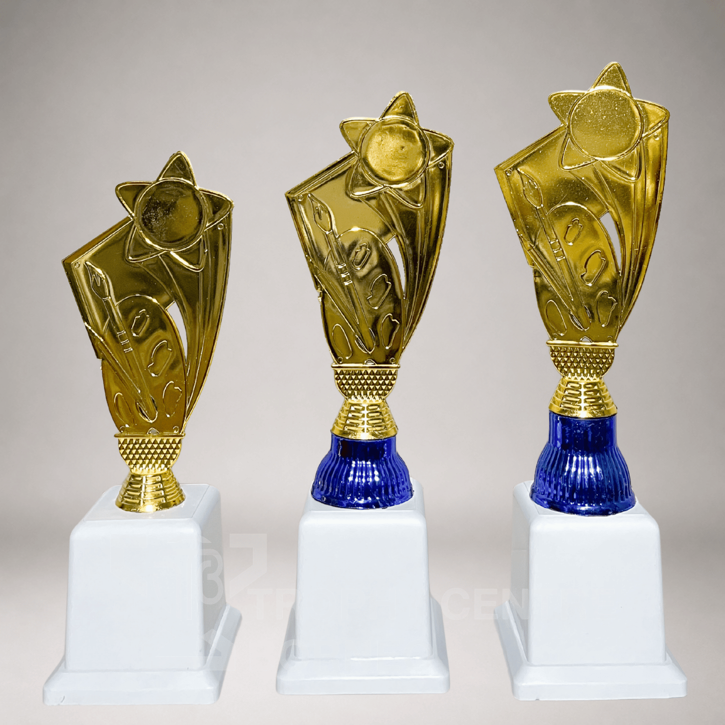 Trophy Series 54