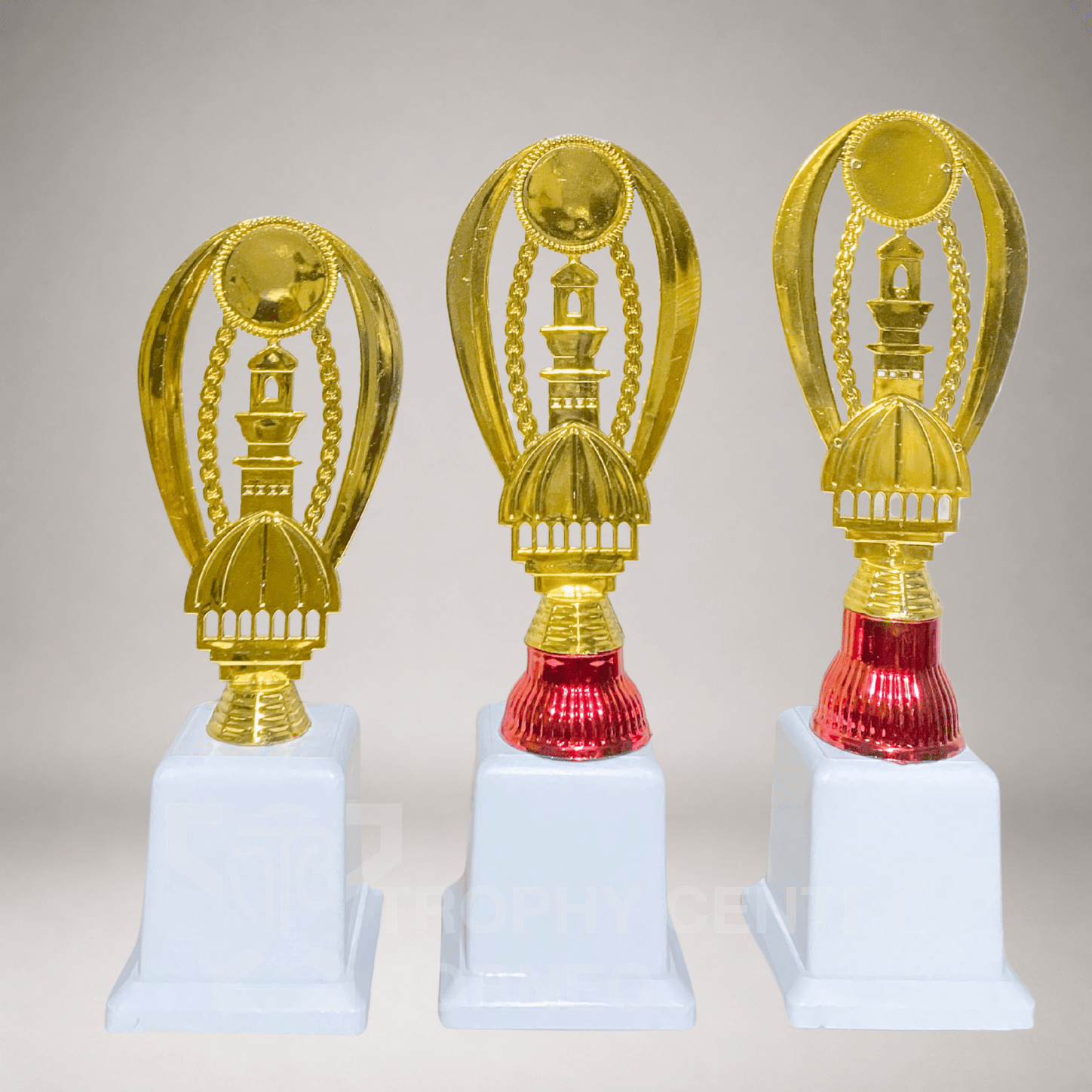 Trophy Series 58