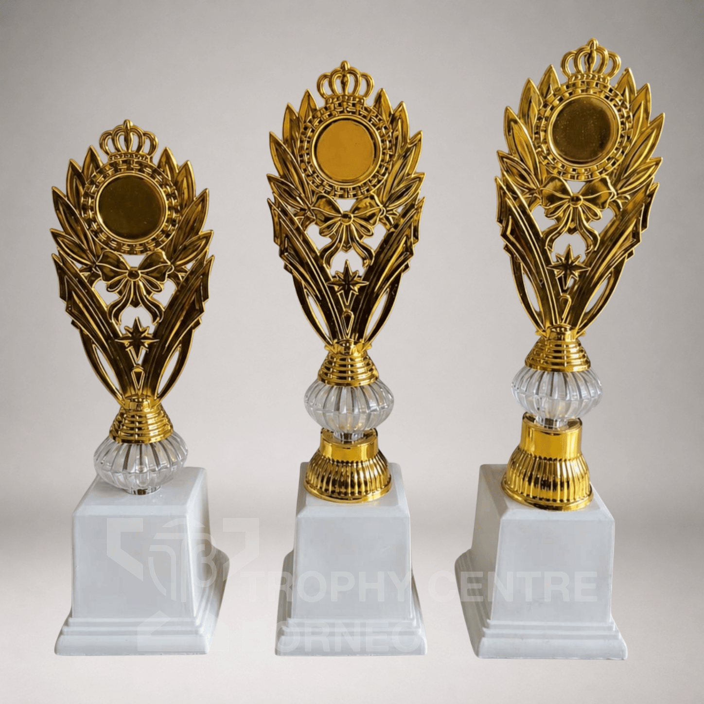 Trophy Series 62