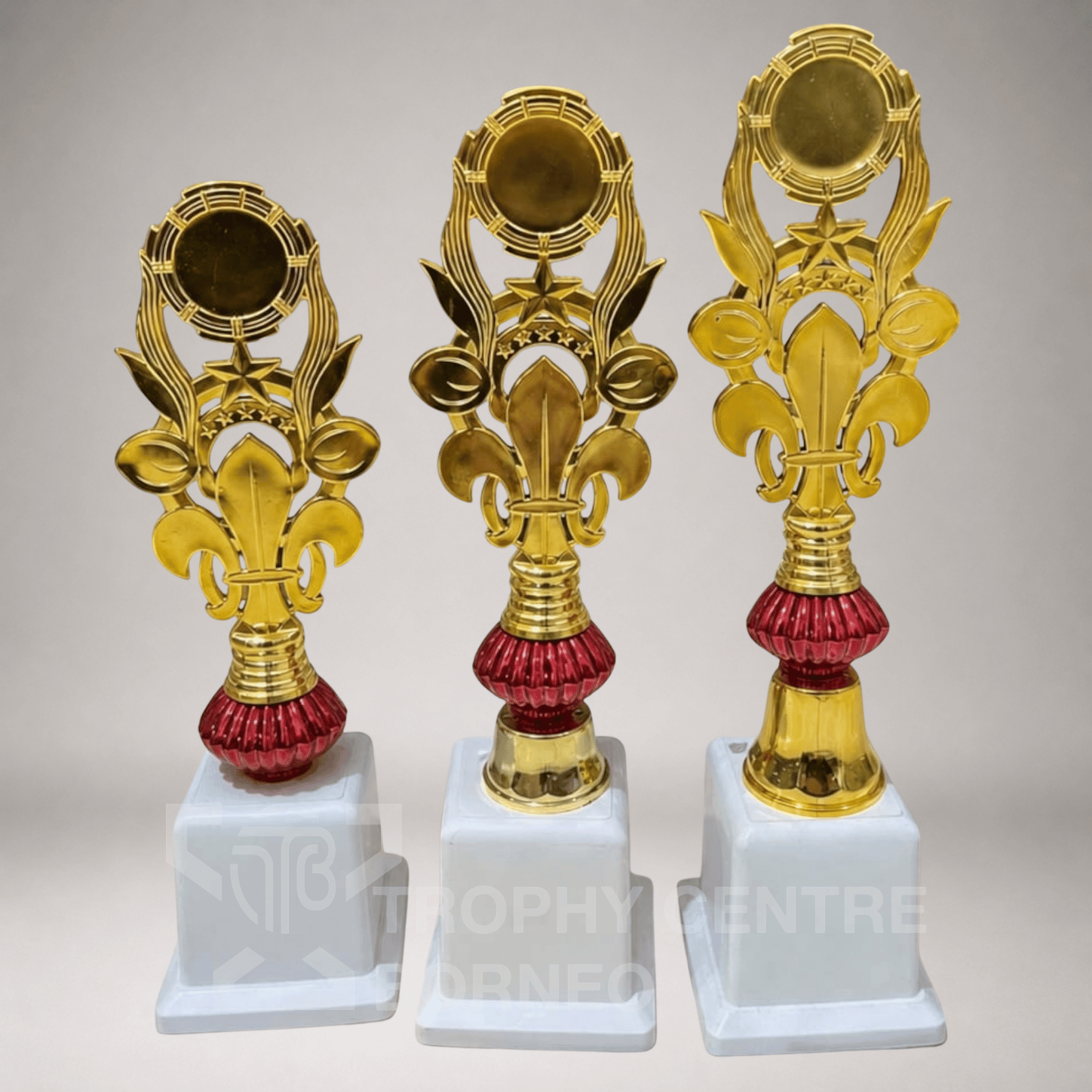 Trophy Series 63