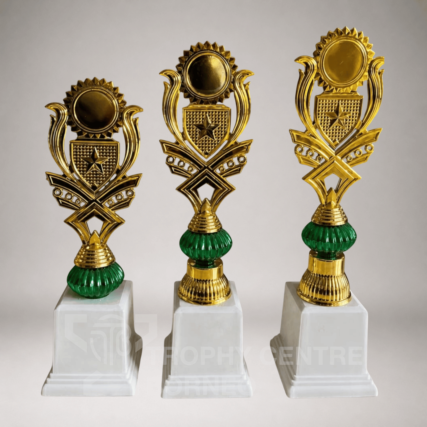 Trophy Series 65