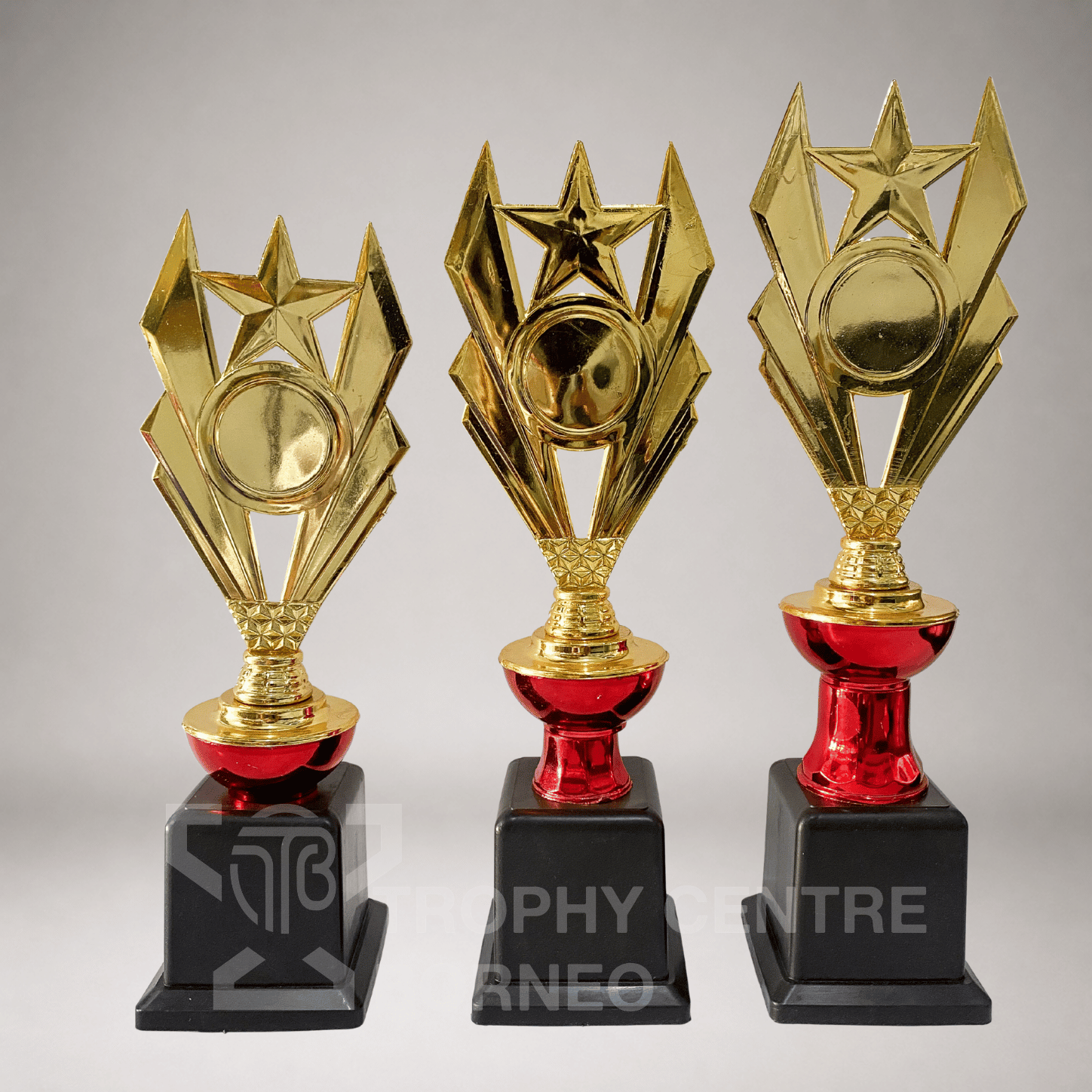 Trophy Series 66