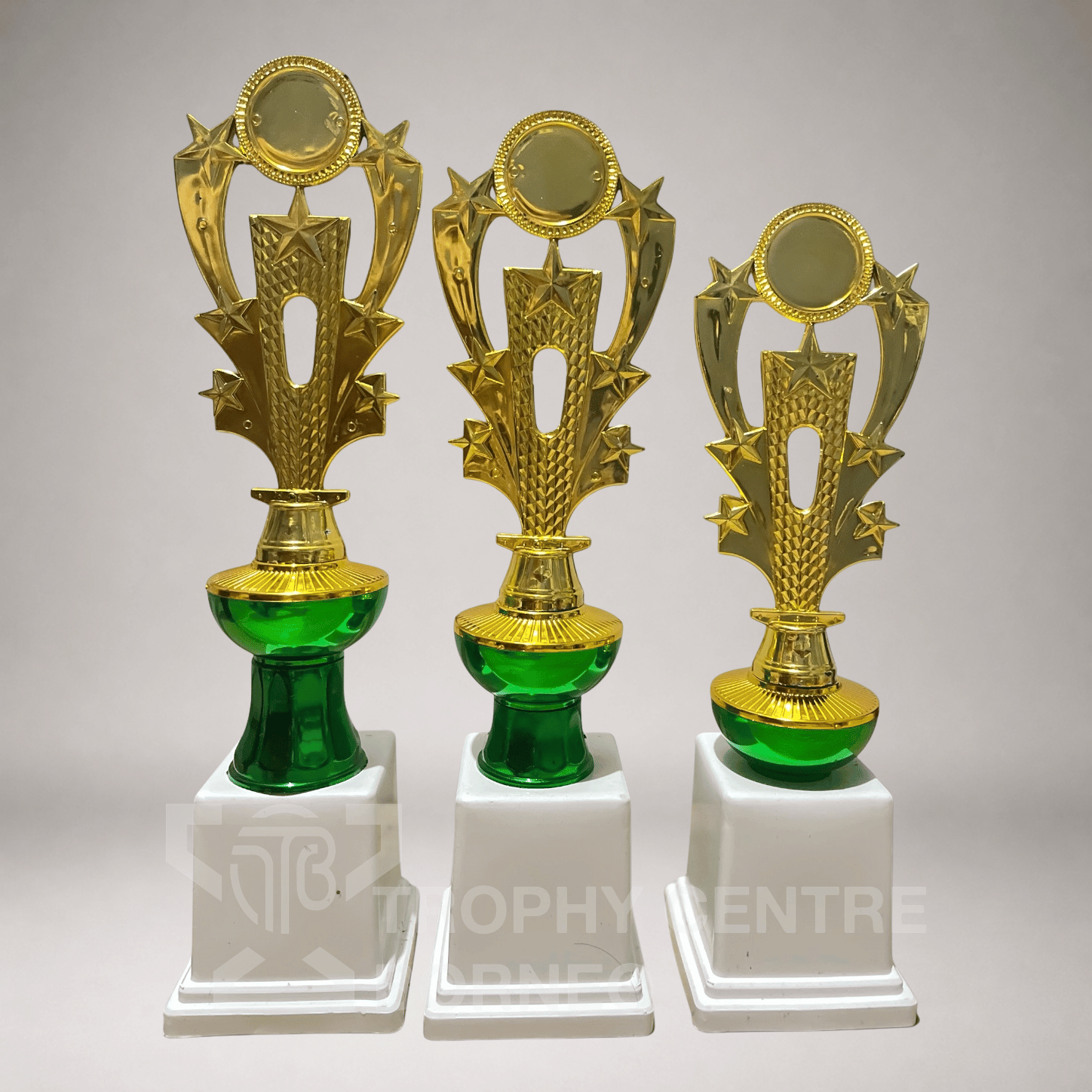 Trophy Series 68