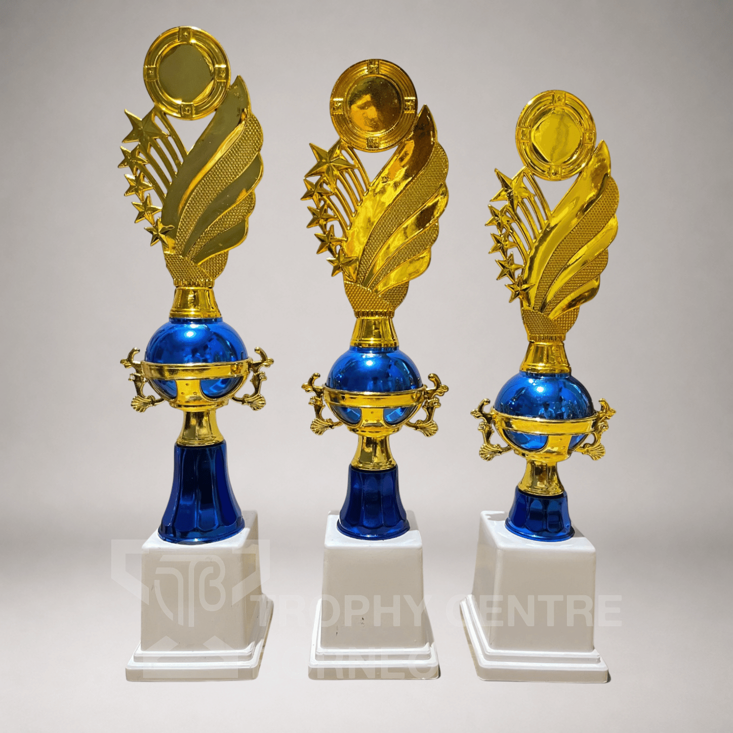 Trophy Series 72