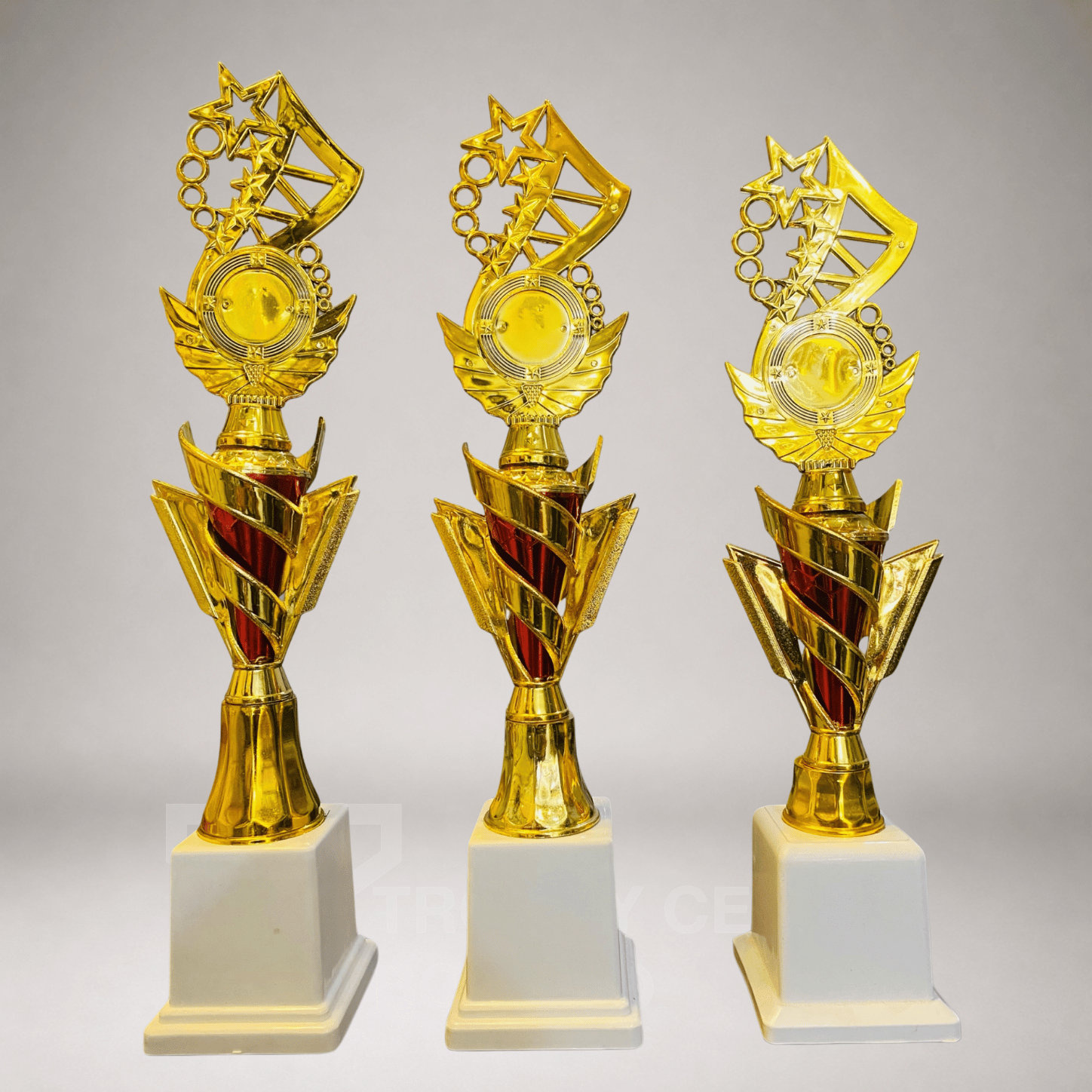 Trophy Series 87