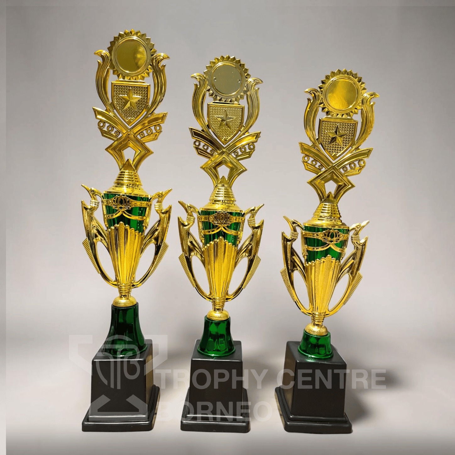 Trophy Series 90