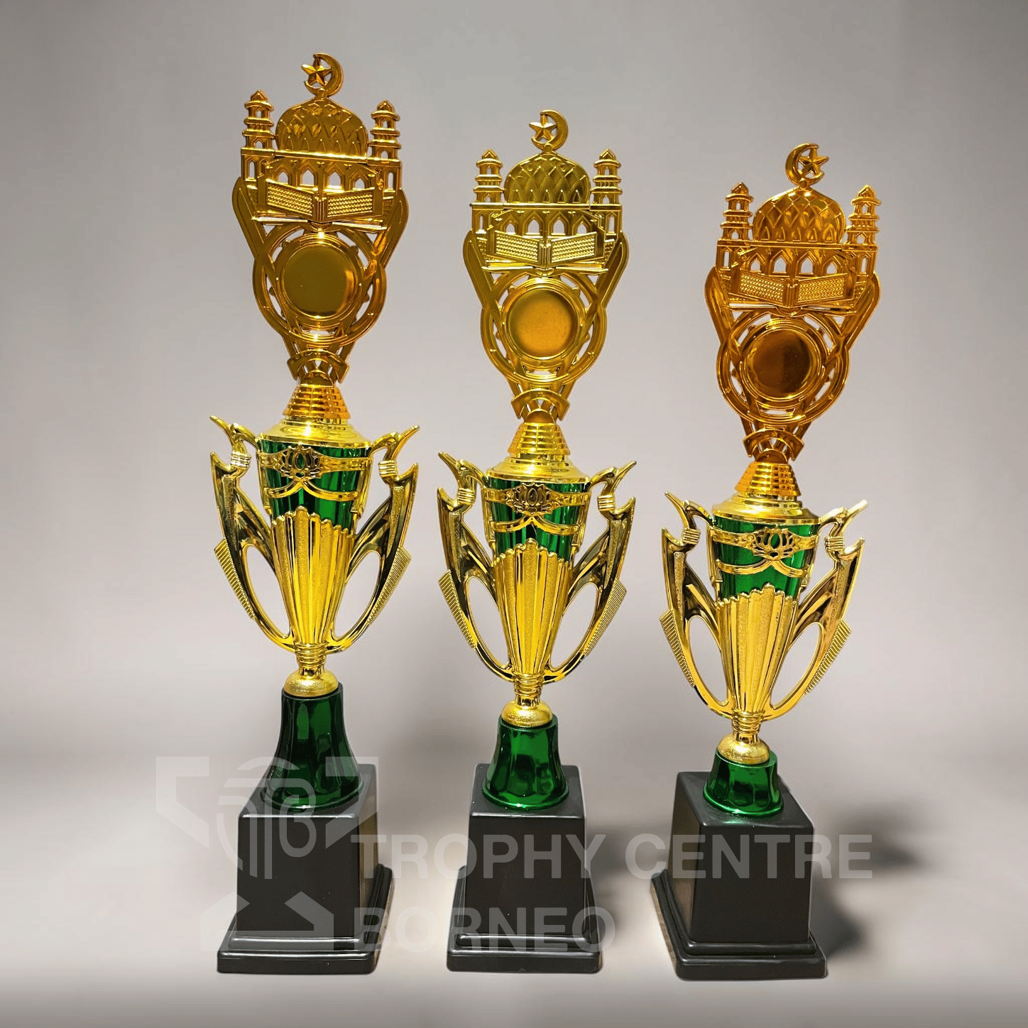 Trophy Series 91
