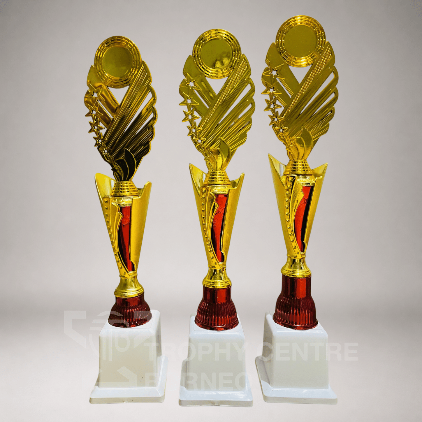 Trophy Series 96